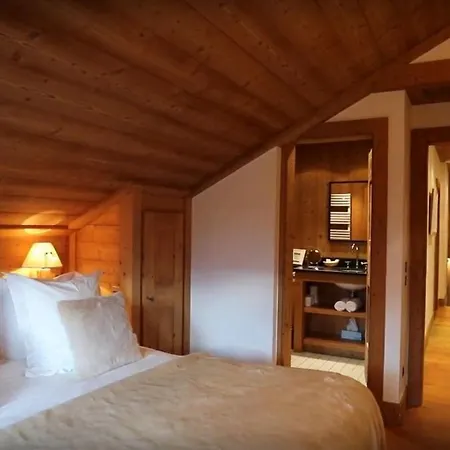 St. Anton Traditional - 332# Apartment
