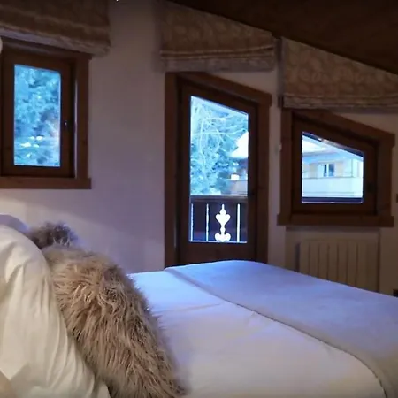 St. Anton Traditional - 332# *